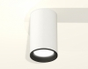Точечный светильник Ambrella light Techno Spot XS6322002