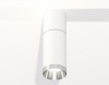 Точечный светильник Ambrella light Techno Spot XS6322060