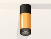 Точечный светильник Ambrella light Techno Spot XS6327041