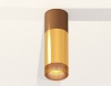 Точечный светильник Ambrella light Techno Spot XS6327061