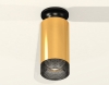 Точечный светильник Ambrella light Techno Spot XS6327102