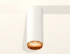 Точечный светильник Ambrella light Techno Spot XS6342005
