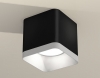 Точечный светильник Ambrella light Techno Spot XS7806001