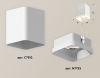 Точечный светильник Ambrella light Techno Spot XS7812021