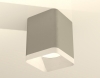 Точечный светильник Ambrella light Techno Spot XS7814010