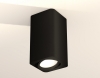 Точечный светильник Ambrella light Techno Spot XS7821010