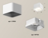 Точечный светильник Ambrella light Techno Spot XS7832021
