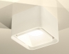 Точечный светильник Ambrella light Techno Spot XS7832021