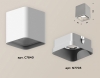 Точечный светильник Ambrella light Techno Spot XS7840003