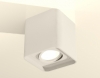 Точечный светильник Ambrella light Techno Spot XS7840010
