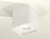 Точечный светильник Ambrella light Techno Spot XS7840020