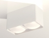 Точечный светильник Ambrella light Techno Spot XS7850022