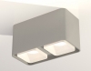 Точечный светильник Ambrella light Techno Spot XS7852010
