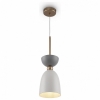Подвесной светильник Maytoni Cloches MOD113PL-01W