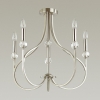 Потолочная люстра Lumion NEOCLASSI MACKENZIE 4495/5C