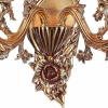Бра Lucia Tucci Firenze W1780.2 Antique Gold