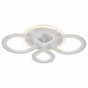 Потолочная светодиодная люстра Ambrella light Original FA520
