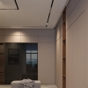 Трековый светильник Novotech SHINO FLUM 358410