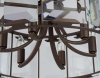 Подвесная люстра Ambrella light Traditional TR5144