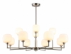 Подвесная люстра Ambrella light High Light LH53005