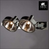 Потолочный светильник Arte Lamp Faccia A4507PL-2CC