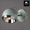 Настенный светильник Arte Lamp Orbiter A4509AP-1WH