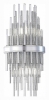 Настенный светильник ST Luce TERAMO SL1628.101.02