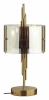 Интерьерная настольная лампа Odeon Light Margaret 4895/2T