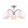 Потолочная люстра F-Promo Modum 2199-5U