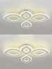 Потолочная люстра Angel LED LAMPS 81197