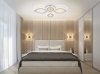 Потолочная люстра Angel LED LAMPS 81197
