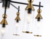 Подвесная люстра Ambrella light High Light LH55257
