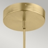 Подвесной светильник Calters QN-CALTERS-P-M-CG
