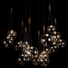 Подвесной светильник Pop it 10270/S24