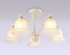 Потолочная люстра Ambrella light Traditional TR3050