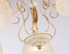 Потолочная люстра Ambrella light Traditional TR3057