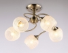 Потолочная люстра Ambrella light Traditional TR3199