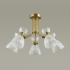 Потолочная люстра Lumion Jackie 3704/5C