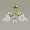 Потолочная люстра Lumion Jackie 3704/5C