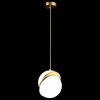 Подвесной светильник ST Luce Laico SL1164.303.01