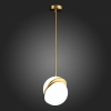 Подвесной светильник ST Luce Laico SL1164.303.01