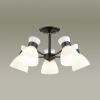 Потолочная люстра Lumion Wilma 4534/5C