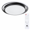 Потолочный светильник Arte Lamp Sonny A2688PL-1BK