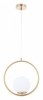 Подвесной светильник Arte Lamp Matisse A7741SP-1AB