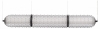 Подвесной светильник ST-Luce SAGUARO SL6144.413.01