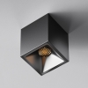 Точечный светильник Alfa LED C065CL-8W2.7K-SQ-B
