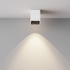 Точечный светильник Alfa LED C065CL-8W4K-SQ-WB