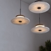 Подвесной светильник Thasos 40342 LED черный