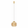 Подвесной светильник  PLC-7077-210-P-AMBER