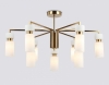 Подвесная люстра Ambrella light High Light LH56128